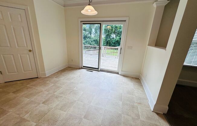 4 Bedroom 3 Bath House