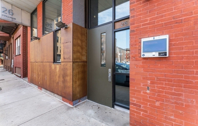26 STILLMAN ST