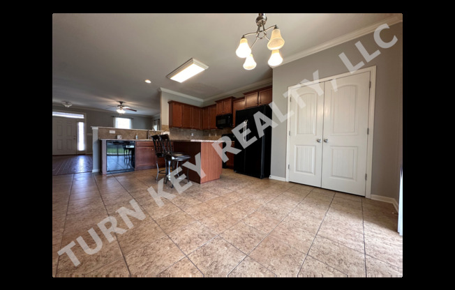 Home for rent in Trussville