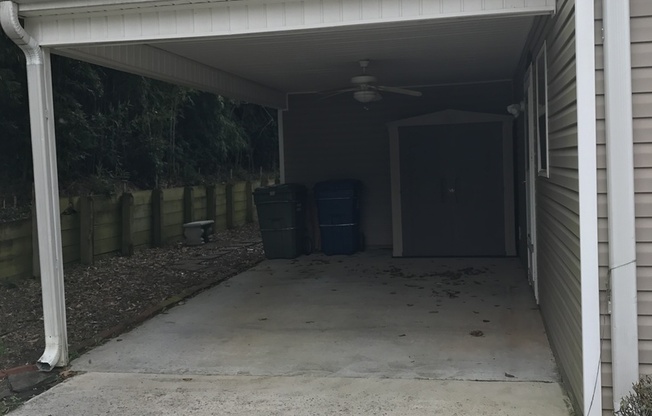 2/1 Condo