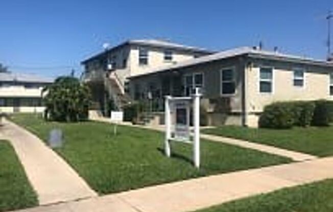 1 bed, 1 bath, 540 sqft, $1,895, Unit 21F