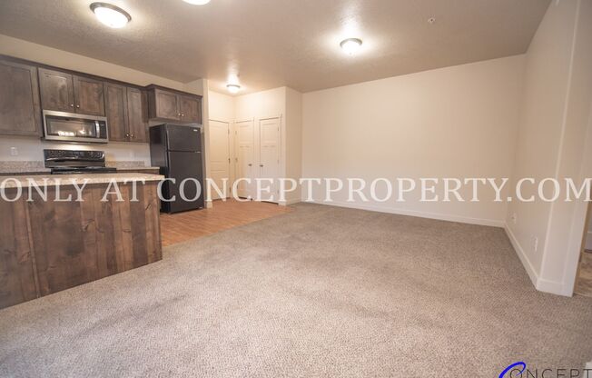 1 bed, 1 bath, 775 sqft, $1,199, Unit 432