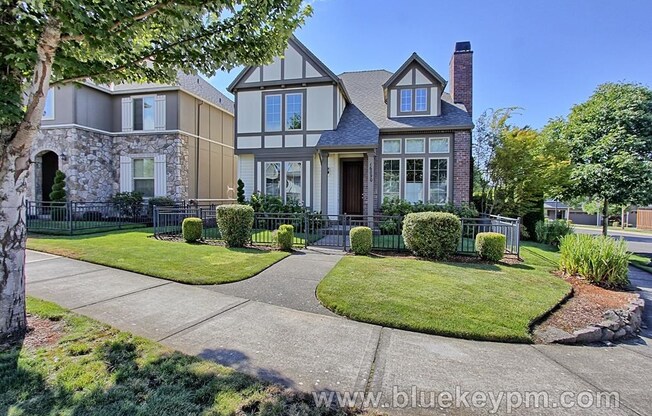 North Bethany Home, 4 Bed 2.5 Bath near PCC Rock Creek and Springville Elem School