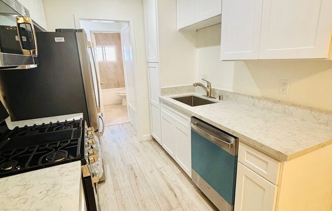 Beautiful 1 bedroom 1 Bathroom