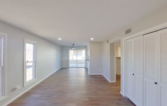 2 beds, 1 bath, $875, Unit # 1