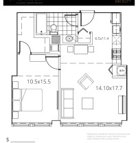 Partner-provided photo for $1795 unit