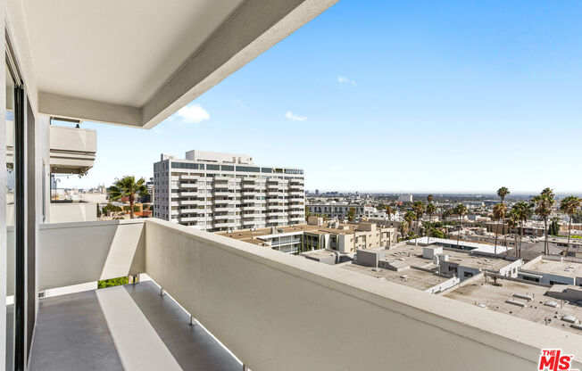 2 beds, 2 baths, 1,212 sqft, $5,750, Unit 616