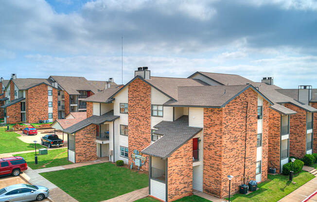 Diamond Ridge Apartments
