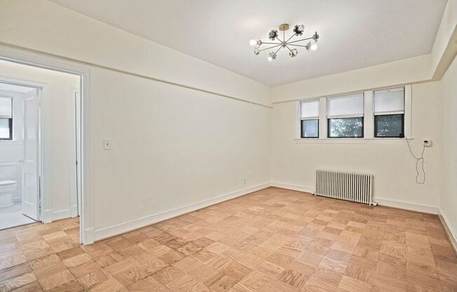 2655 41st Street, NW #302