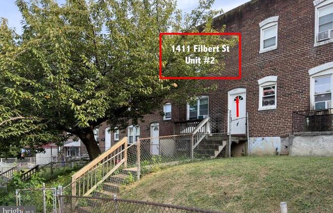 1411 FILBERT ST