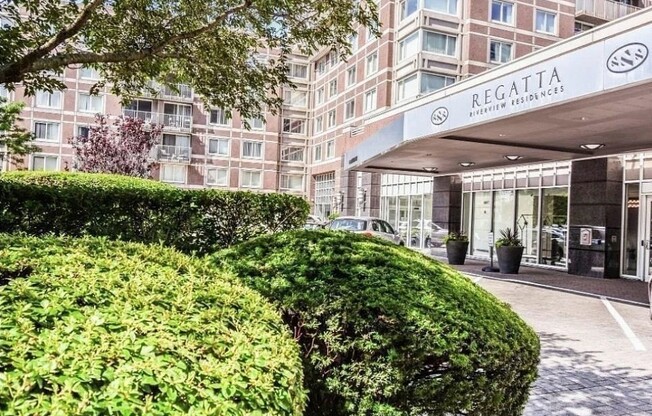 2 beds, 2 baths, 1,064 sqft, $4,500, Unit 1326