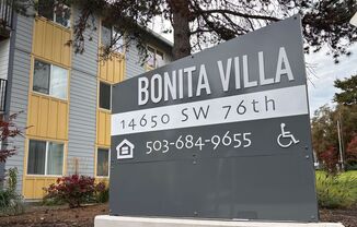 Bonita Villa Apartments (BVA)
