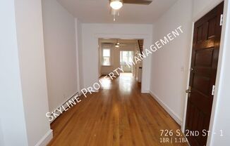 Partner-provided property photo