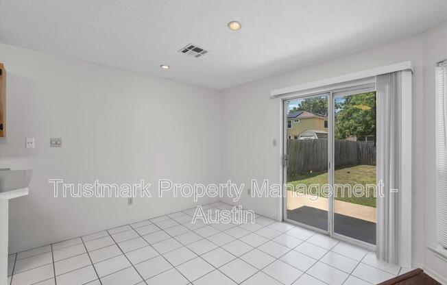 Partner-provided property photo