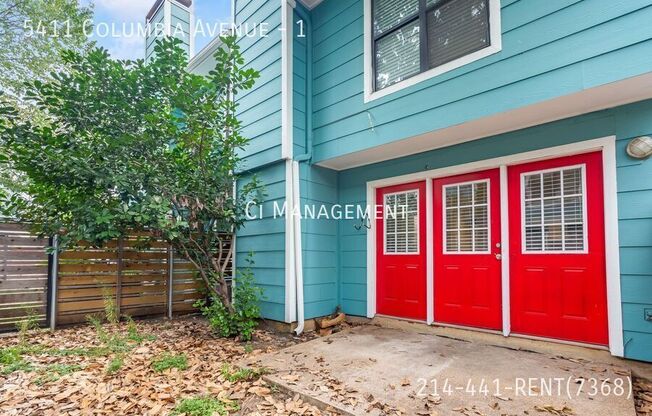 Partner-provided property photo