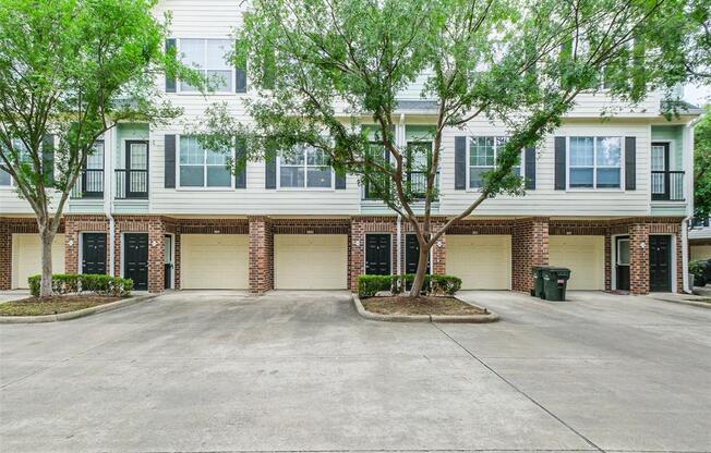 9200 Westheimer Road