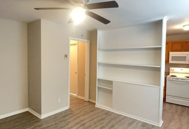 1418 Laurel Avenue Apartments