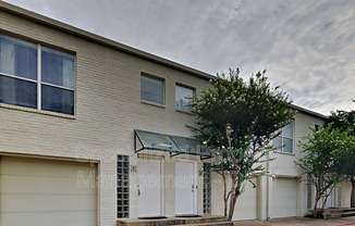 4134 Travis Street