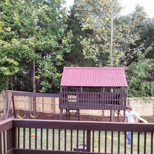 107 SHINING ARMOR CT