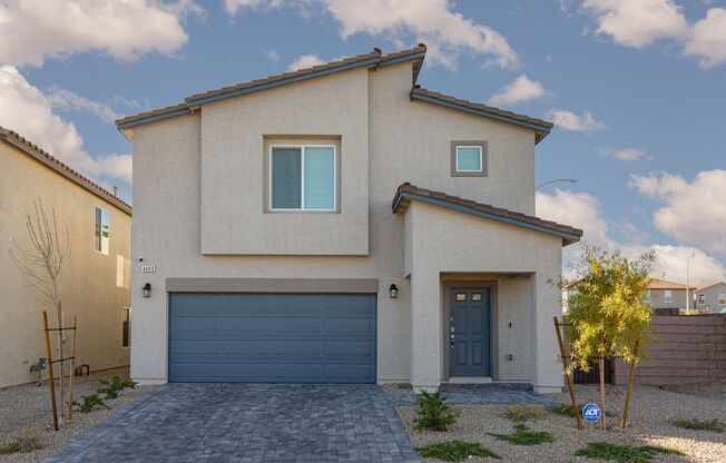 Brand New Built 2 Story