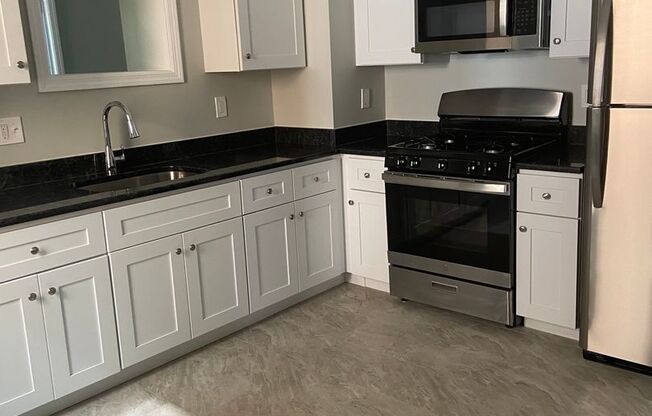 Annual Rental- 16 Victor Ave. Hamilton NJ