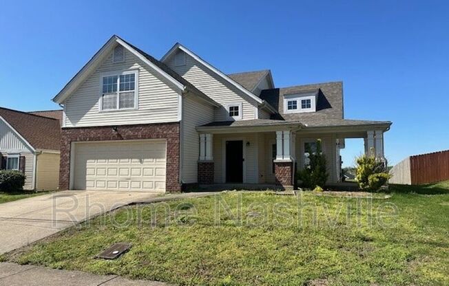 1108 PAWNEE TRL