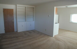 1 bed, 1 bath, 500 sqft, $850, Unit 500 Apt 1
