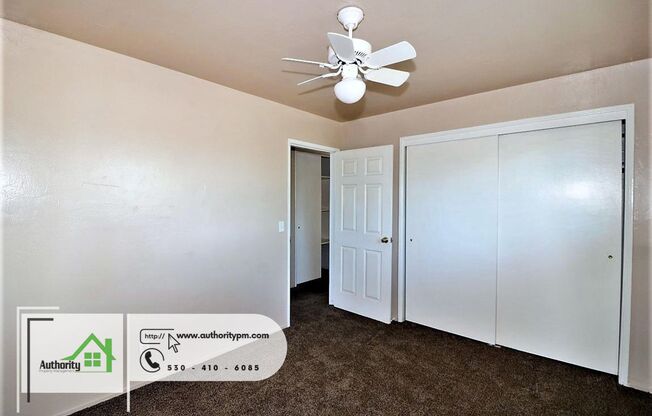 2 beds, 1 bath, $1,395