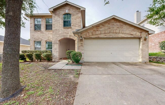 Spacious Family Home with Room to Grow