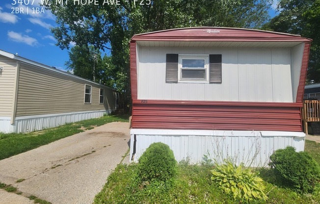 Partner-provided property photo