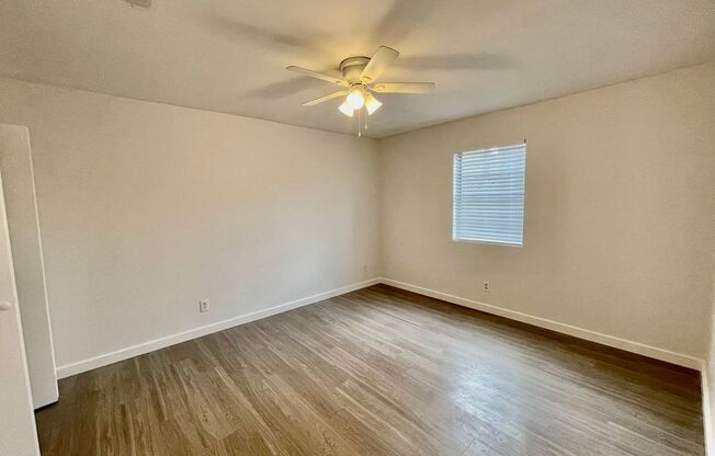 4 beds, 2 baths, 1,350 sqft, $3,100, Unit B