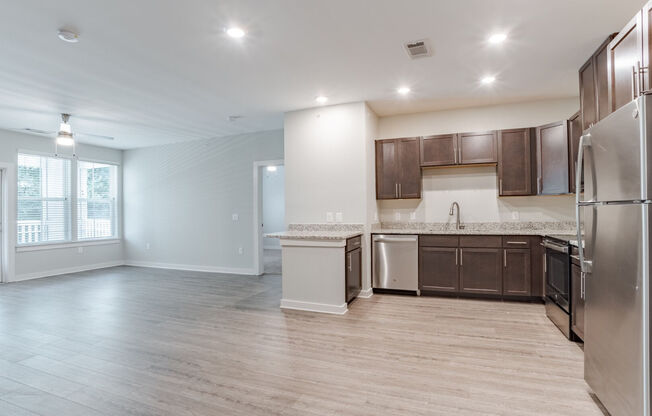 Evoke Living at Arrowood