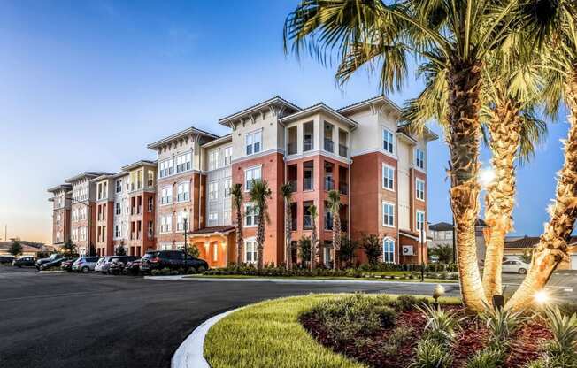 Partner-provided property photo