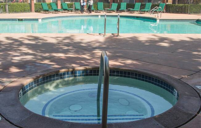 Montevista Apartments