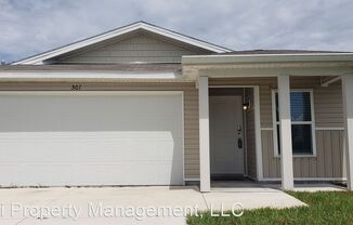 501 NW 20th Ter