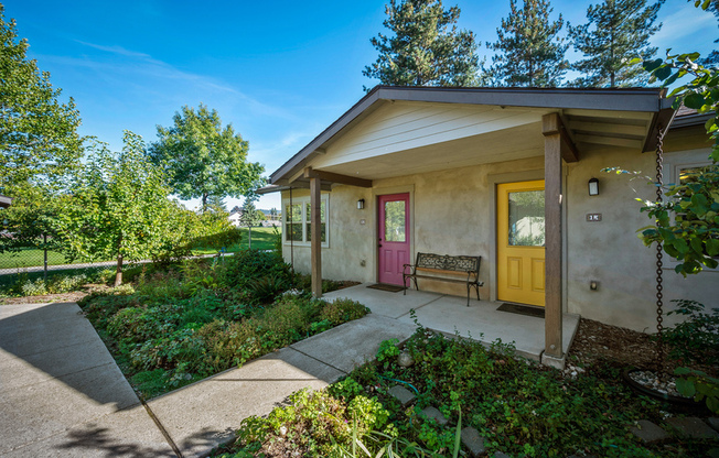 Partner-provided property photo