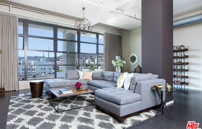 2 beds, 2 baths, 1,910 sqft, $6,995, Unit 612