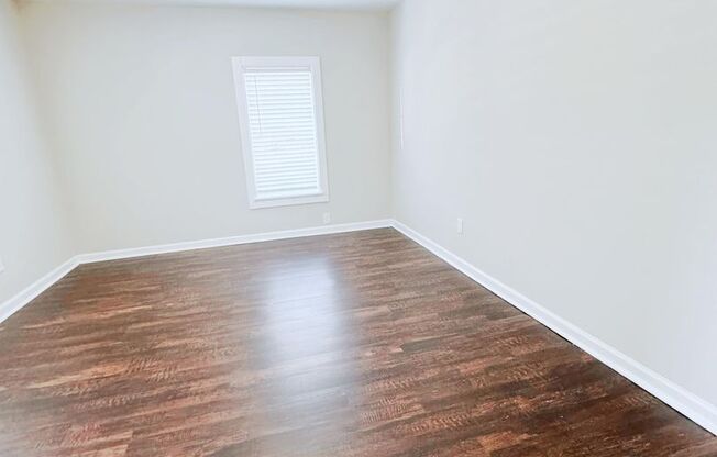 Single family home minutes to downtown Durham!