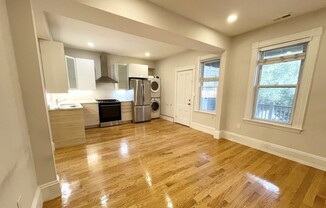 3 beds, 1 bath, $3,550, Unit #2