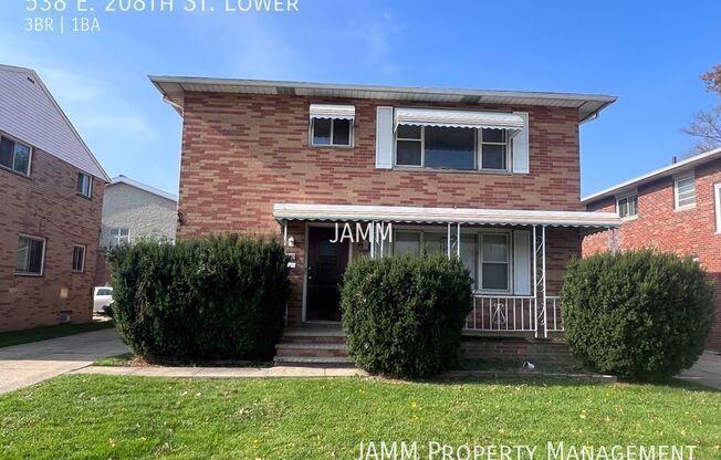 538 E 208 ST