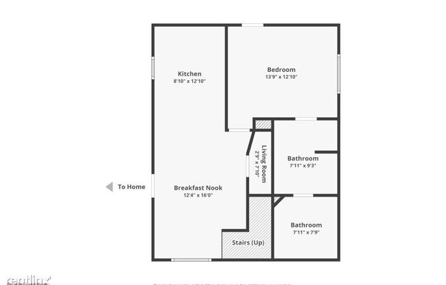 Partner-provided property photo