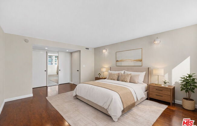 2 beds, 2 baths, 1,352 sqft, $4,895, Unit 1514