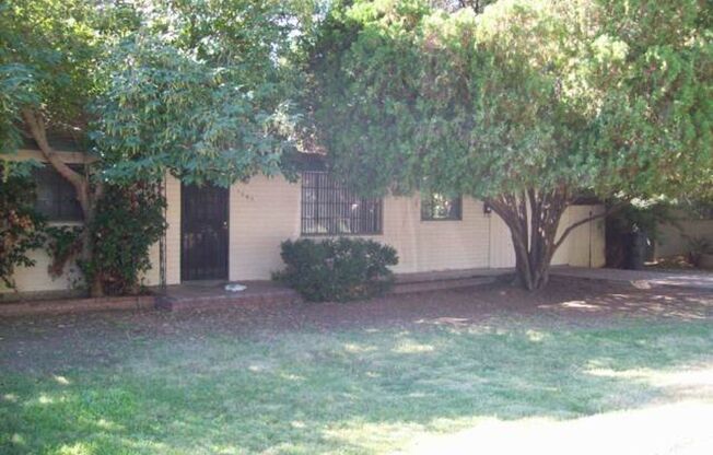 4 Bedroom in Hudson Park off Cedar