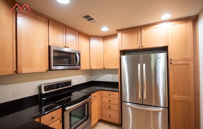 1 bed, 1 bath, $2,850, Unit #125
