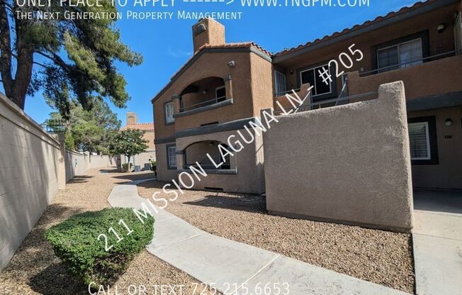 211 MSN LAGUNA LN