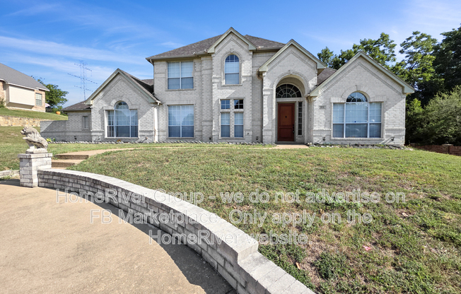 801 BRIDGEPORT DR