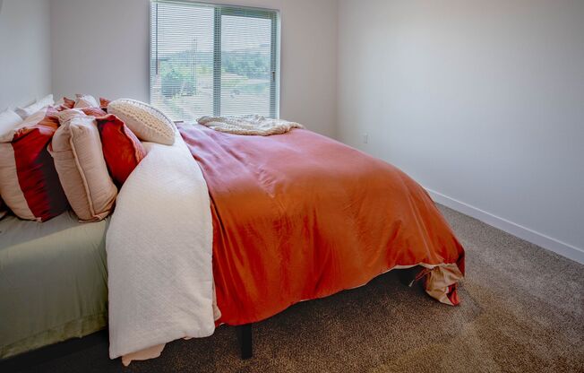 3 beds, 2 baths, 1,200 sqft, $2,199, Unit B107