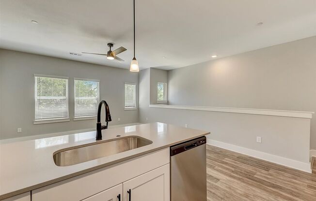 2 beds, 2.5 baths, 1,148 sqft, $1,850, Unit 4500 Colosseum Way