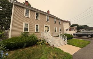 5 Blossom st