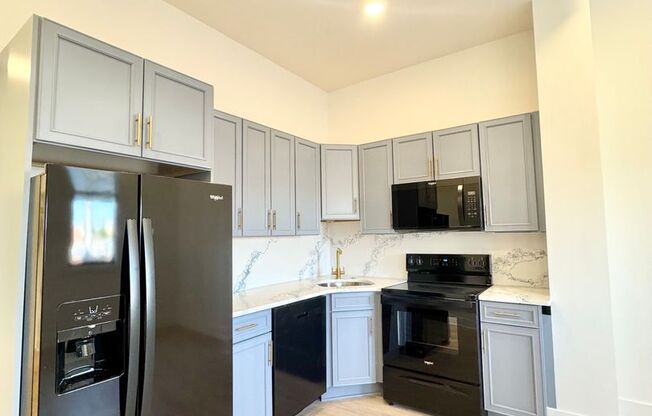1 bed, 1 bath, 519 sqft, $1,250, Unit 304